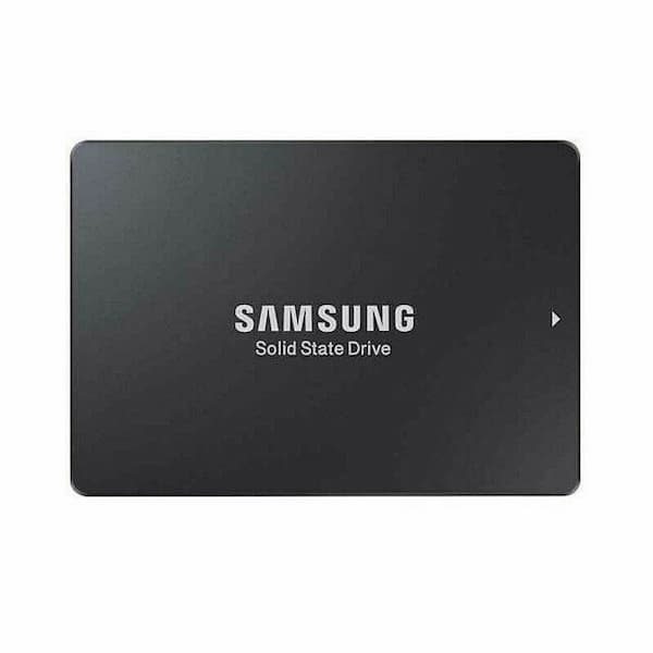 Ổ cứng SSD Samsung PM893